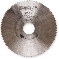 Proxxon 28020 KS230 Spring Steel Saw Blade £9.79